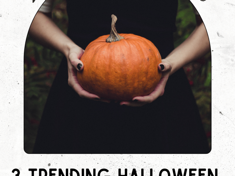 Trending Halloween Decor Aesthetic for&nbsp;2025